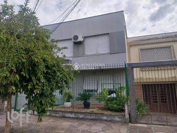 apartment em Teixeira de Freitas, Santo Antônio - Porto Alegre - RS