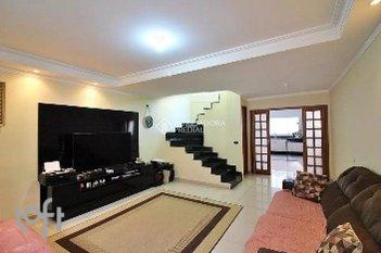 house em Antônio Miolaro, Santa Terezinha - São Bernardo do Campo - SP