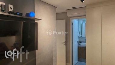 apartment em Martim Burchard, Brás - São Paulo - SP