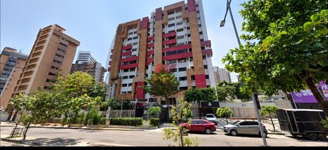 apartment em Rua José Napoleão, Meireles - Fortaleza - CE