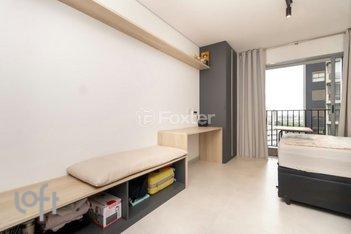 apartment em Harmonia, Vila Madalena - São Paulo - SP