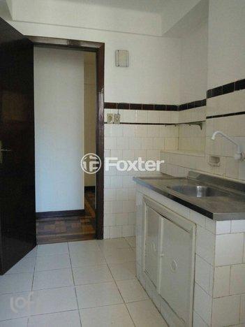 apartment em Riachuelo, Centro - Porto Alegre - RS