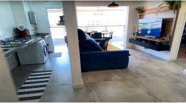 apartment em Rua Cipriano Barata, Ipiranga - São Paulo - SP