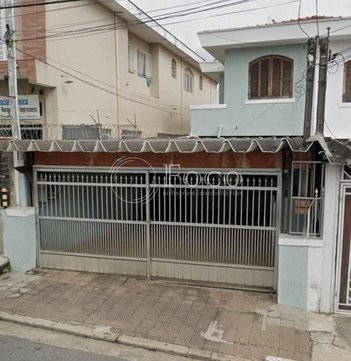 apartment em Alameda Yayá, Jardim Maia - Guarulhos - SP
