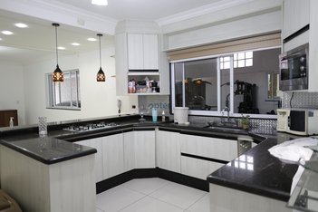 house em Rua Flávio, Vila Alto de Santo André - Santo André - SP