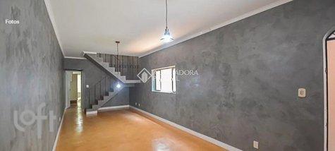 house em Luiz Ferreira da Silva, Baeta Neves - São Bernardo do Campo - SP