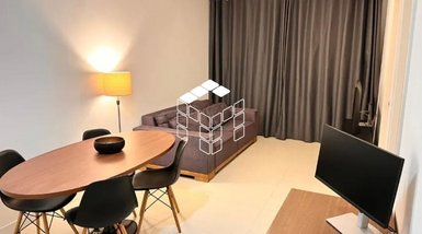 apartment em Rua Professora Maria do Carmo Souza, Campinas - São José - SC