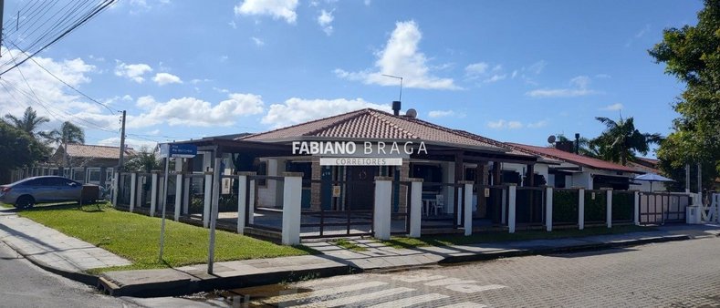 Cômodo Condomínio