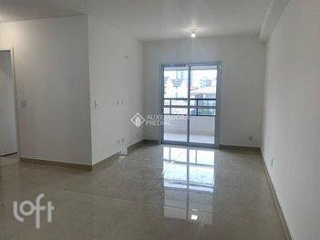 apartment em Espanha, Parque das Nações - Santo André - SP