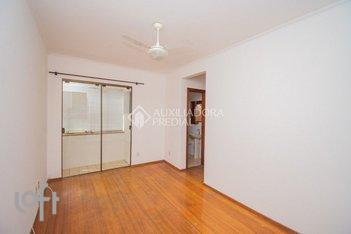 apartment em Salvador Leão, Sarandi - Porto Alegre - RS
