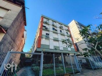 apartment em Rua Carlos Von Koseritz, Auxiliadora - Porto Alegre - RS