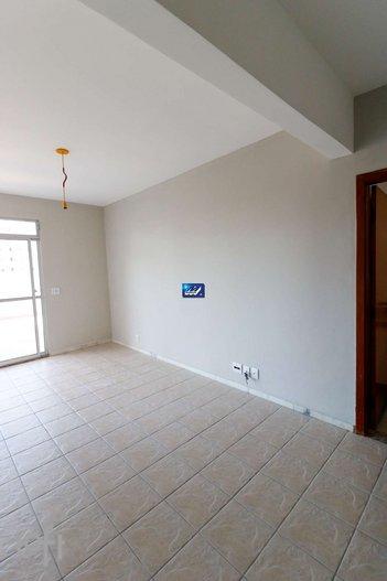 apartment em Miguel Perrela, Castelo - Belo Horizonte - MG