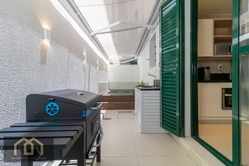apartment em Rua Décio Vilares, Copacabana - Rio de Janeiro - RJ
