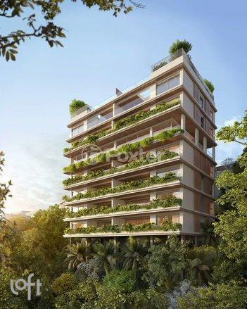 apartment em Fidalga, Vila Madalena - São Paulo - SP