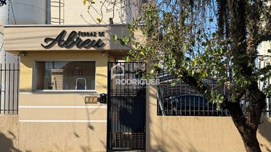 apartment em Rua Ferraz de Abreu, Rio dos Sinos - São Leopoldo - RS