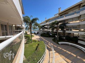 apartment em Luiz Boiteux Piazza, Cachoeira do bom Jesus - Florianópolis - SC