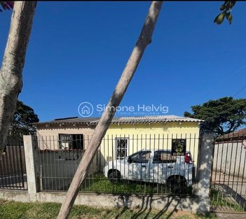 house em Rua Alvaro José Machado, Coronel Nassuca - Guaíba - RS