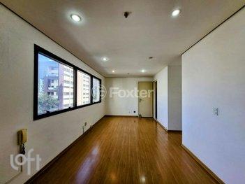 apartment em Purpurina, Vila Madalena - São Paulo - SP