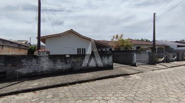 house em Rua Nestor Hintz, Glória - Joinville - SC