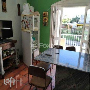 apartment em Arroio Do Meio, Zona Nova - Capão da Canoa - RS