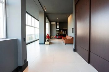 apartment em Alameda Ministro Rocha Azevedo, Cerqueira César - São Paulo - SP