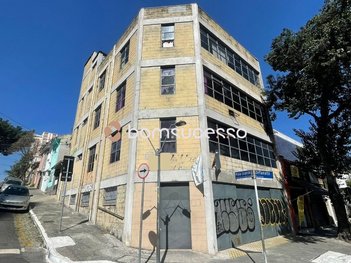 commercial_property em Rua Orfanato, Vila Prudente - São Paulo - SP