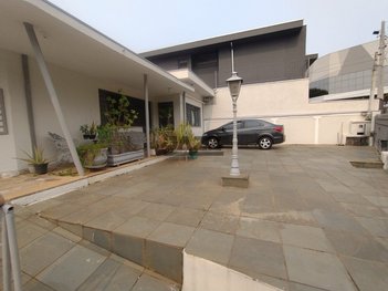 house em Avenida Luís Smânio, Jardim Chapadão - Campinas - SP