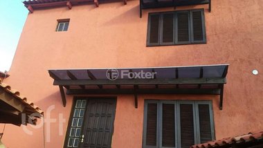 house em Estrada dos Alpes, Glória - Porto Alegre - RS