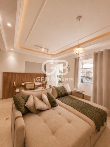 house em Avenida Getúlio Vargas, Jardim Califórnia - Jacareí - SP