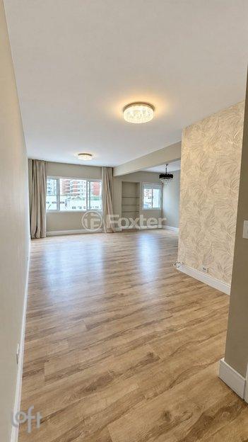 apartment em Rua João Ramalho, Perdizes - São Paulo - SP