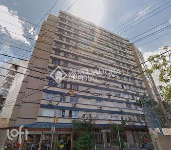 apartment em Coronel Fernando Machado, Centro - Porto Alegre - RS