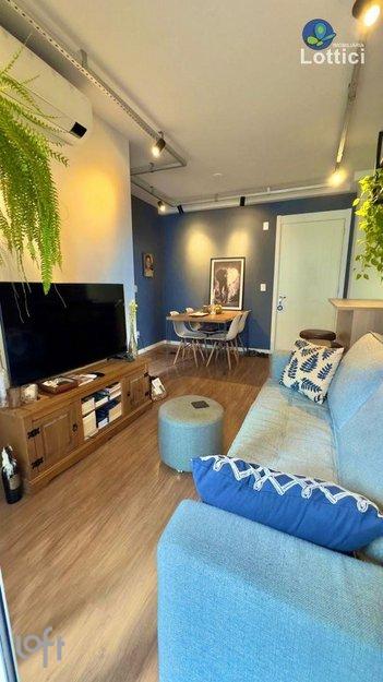 apartment em Brasil, Centro - Canoas - RS