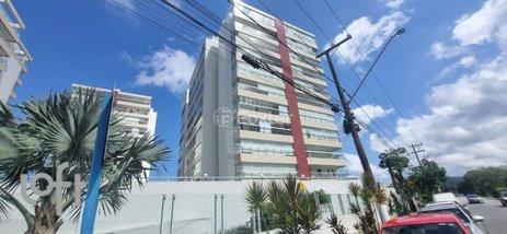 apartment em Anchieta, Centro - Bertioga - SP