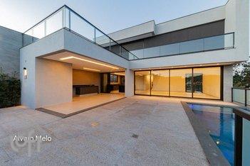 house em das Acácias, ALPHAVILLE - LAGOA DOS INGLESES - Nova Lima - MG