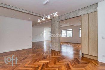 apartment em Maranhão, Higienópolis - São Paulo - SP