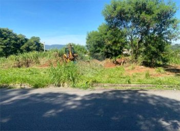 commercial_land_lot em Rua José Rodrigues, Jardim Itália - Jundiaí - SP