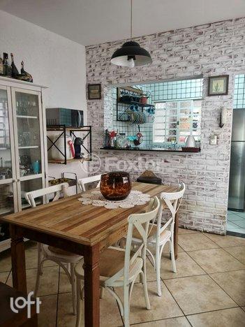 house em Emílio Lessore, Pirituba - São Paulo - SP