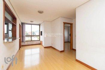 apartment em Travessa Alfredo Costa, Medianeira - Porto Alegre - RS