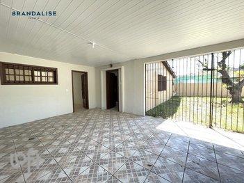 house em Araçá, Harmonia - Canoas - RS