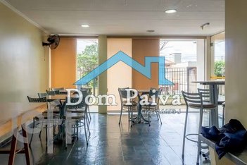 apartment em Avenida Itaboraí, Bosque da Saúde - São Paulo - SP