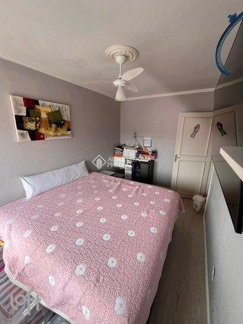 apartment em Antônio Ribeiro, Santo Antônio - Porto Alegre - RS