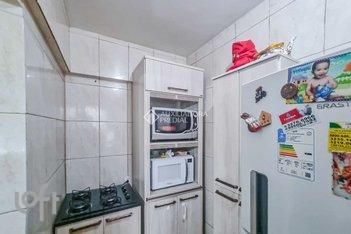 apartment em Princesa Isabel, Azenha - Porto Alegre - RS