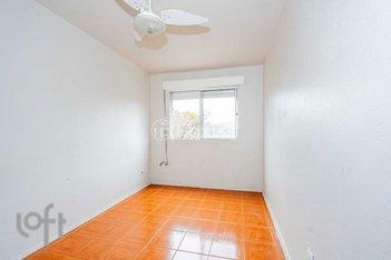 apartment em Orfanotrófio, Santa Tereza - Porto Alegre - RS