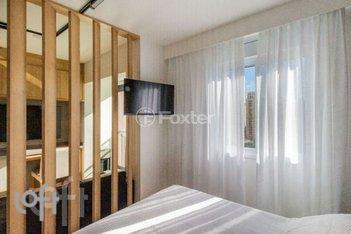 apartment em Cardeal Arcoverde, Pinheiros - São Paulo - SP