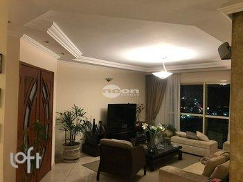 apartment em Presidente Arthur Bernardes, Rudge Ramos - São Bernardo do Campo - SP