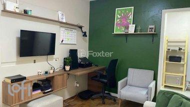 apartment em Américo Silveira, Vila Ipiranga - Porto Alegre - RS