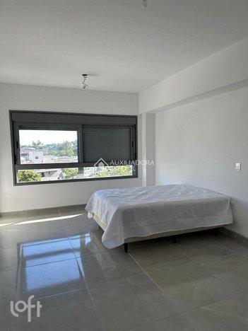 apartment em Cassilda Flora Zaffari, Glória - Porto Alegre - RS