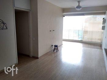apartment em Prefeito Dulcídio Cardoso, Barra da Tijuca - Rio de Janeiro - RJ
