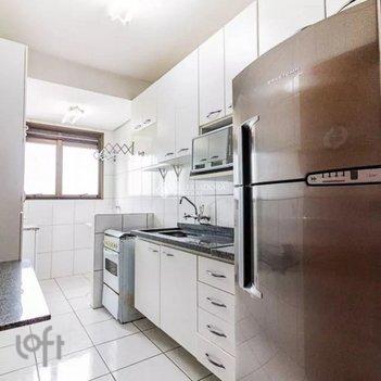 apartment em Guerreiro Lima, Partenon - Porto Alegre - RS