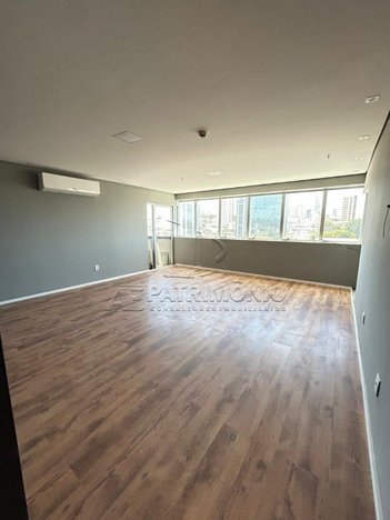 office em Rua Bernardo Guimarães, Jardim Vergueiro - Sorocaba - SP